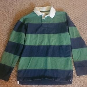 Urban Pipeline Boys Shirt L